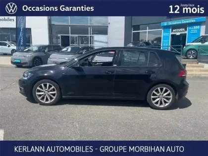Photo 30 Volkswagen Golf 1.5 TSI 130 EVO BVM6