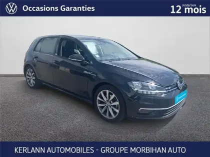 Photo 9 Volkswagen Golf 1.5 TSI 130 EVO BVM6