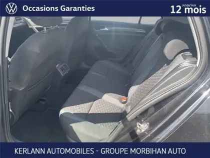 Photo 5 Volkswagen Golf 1.5 TSI 130 EVO BVM6