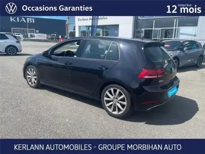 Photo 34 Volkswagen Golf 1.5 TSI 130 EVO BVM6