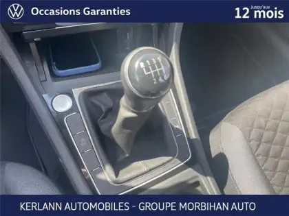 Photo 15 Volkswagen Golf 1.5 TSI 130 EVO BVM6