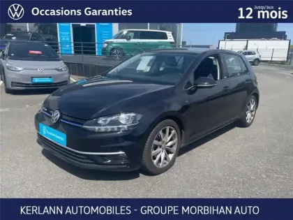 Photo 24 Volkswagen Golf 1.5 TSI 130 EVO BVM6