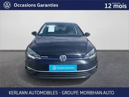 Photo 8 Volkswagen Golf 1.5 TSI 130 EVO BVM6