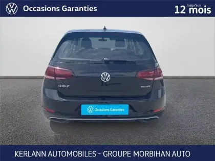 Photo 7 Volkswagen Golf 1.5 TSI 130 EVO BVM6