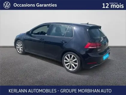 Photo 10 Volkswagen Golf 1.5 TSI 130 EVO BVM6