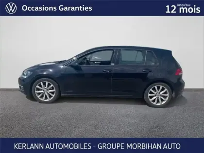 Photo 6 Volkswagen Golf 1.5 TSI 130 EVO BVM6