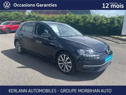 Photo 33 Volkswagen Golf 1.5 TSI 130 EVO BVM6