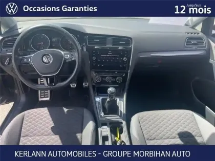 Photo 26 Volkswagen Golf 1.5 TSI 130 EVO BVM6