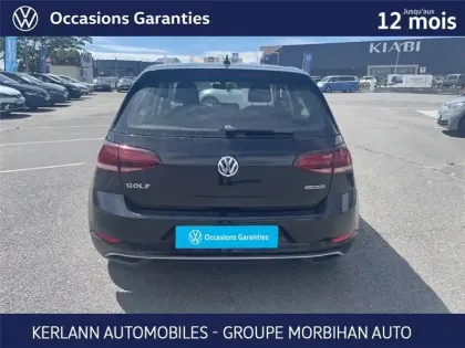 Photo 31 Volkswagen Golf 1.5 TSI 130 EVO BVM6