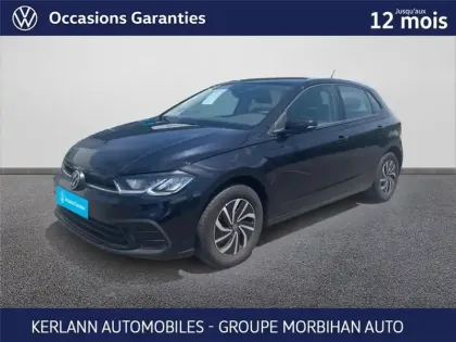 Photo 36 Volkswagen Polo 1.0 TSI 95 S&S BVM5