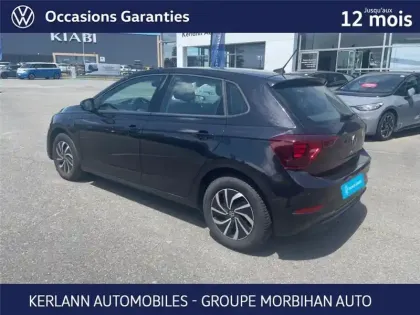 Photo 35 Volkswagen Polo 1.0 TSI 95 S&S BVM5