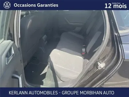 Photo 41 Volkswagen Polo 1.0 TSI 95 S&S BVM5