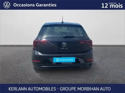 Photo 43 Volkswagen Polo 1.0 TSI 95 S&S BVM5