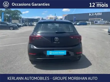 Photo 32 Volkswagen Polo 1.0 TSI 95 S&S BVM5