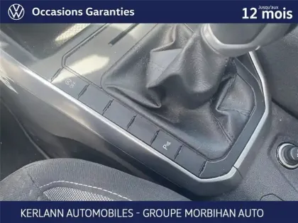 Photo 58 Volkswagen Polo 1.0 TSI 95 S&S BVM5