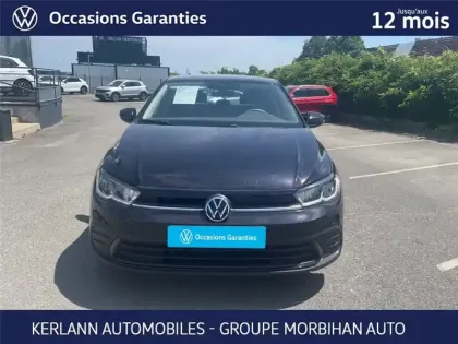 Photo 33 Volkswagen Polo 1.0 TSI 95 S&S BVM5