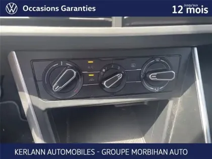 Photo 52 Volkswagen Polo 1.0 TSI 95 S&S BVM5