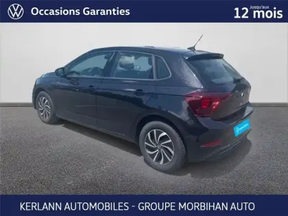 Photo 46 Volkswagen Polo 1.0 TSI 95 S&S BVM5