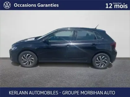 Photo 42 Volkswagen Polo 1.0 TSI 95 S&S BVM5