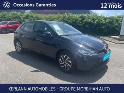Photo 34 Volkswagen Polo 1.0 TSI 95 S&S BVM5