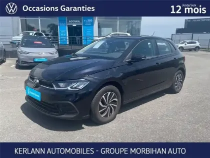 Photo 25 Volkswagen Polo 1.0 TSI 95 S&S BVM5