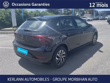 Photo 26 Volkswagen Polo 1.0 TSI 95 S&S BVM5