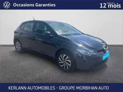 Photo 45 Volkswagen Polo 1.0 TSI 95 S&S BVM5