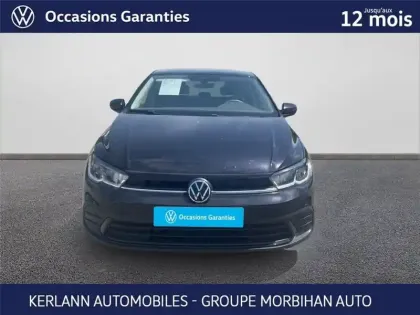 Photo 44 Volkswagen Polo 1.0 TSI 95 S&S BVM5