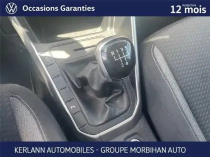 Photo 15 Volkswagen Polo 1.0 TSI 95 S&S BVM5