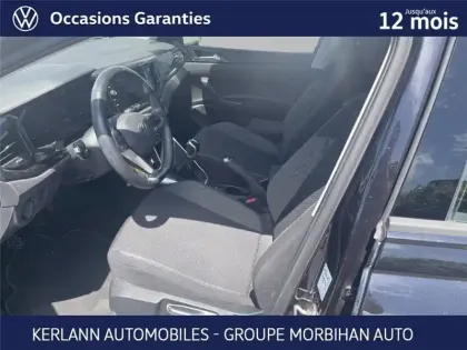 Photo 40 Volkswagen Polo 1.0 TSI 95 S&S BVM5