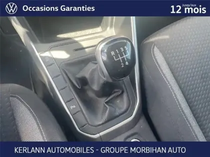 Photo 51 Volkswagen Polo 1.0 TSI 95 S&S BVM5