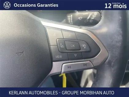 Photo 60 Volkswagen Polo 1.0 TSI 95 S&S BVM5