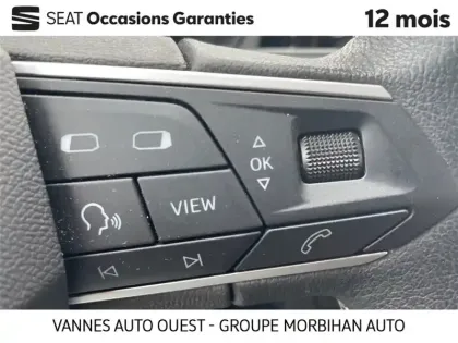 Photo 52 Seat Ibiza 1.0 MPI 80 CH S/S BVM5