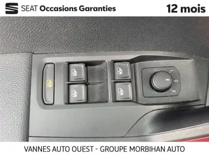 Photo 47 Seat Ibiza 1.0 MPI 80 CH S/S BVM5