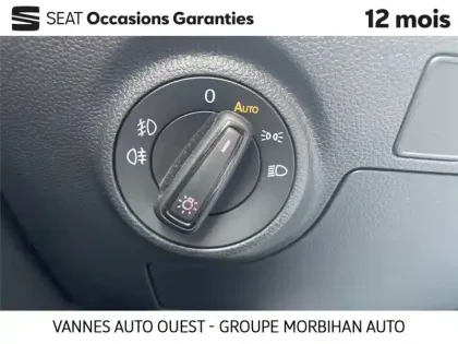 Photo 48 Seat Ibiza 1.0 MPI 80 CH S/S BVM5