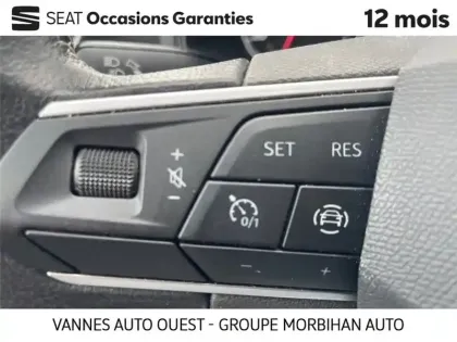 Photo 107 Seat Ibiza 1.0 MPI 80 CH S/S BVM5