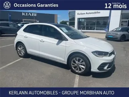 Photo 70 Volkswagen Polo 1.0 TSI 95 S&S DSG7