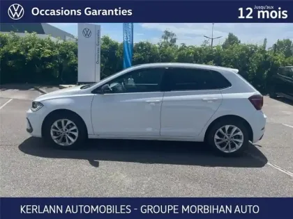Photo 67 Volkswagen Polo 1.0 TSI 95 S&S DSG7