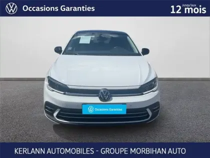 Photo 44 Volkswagen Polo 1.0 TSI 95 S&S DSG7