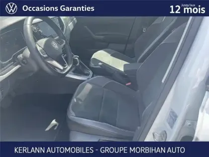 Photo 40 Volkswagen Polo 1.0 TSI 95 S&S DSG7