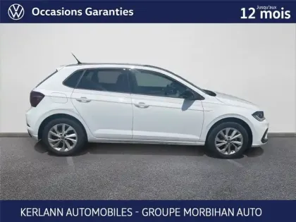 Photo 75 Volkswagen Polo 1.0 TSI 95 S&S DSG7