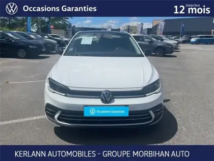 Photo 69 Volkswagen Polo 1.0 TSI 95 S&S DSG7