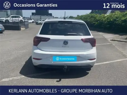 Photo 68 Volkswagen Polo 1.0 TSI 95 S&S DSG7
