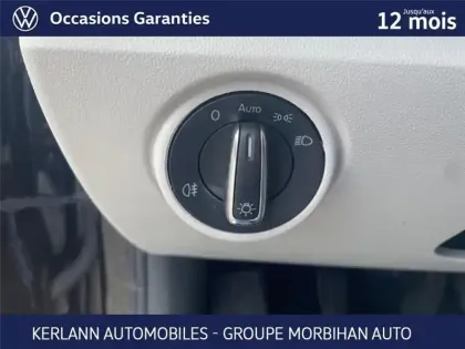 Photo 51 Volkswagen Up 1.0 65 BLUEMOTION TECHNOLOGY BVM5