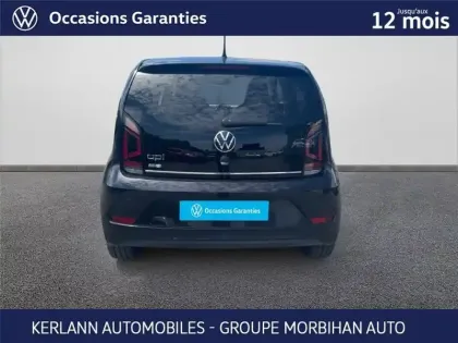 Photo 39 Volkswagen Up 1.0 65 BLUEMOTION TECHNOLOGY BVM5