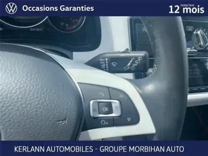 Photo 48 Volkswagen Up 1.0 65 BLUEMOTION TECHNOLOGY BVM5