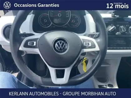 Photo 44 Volkswagen Up 1.0 65 BLUEMOTION TECHNOLOGY BVM5
