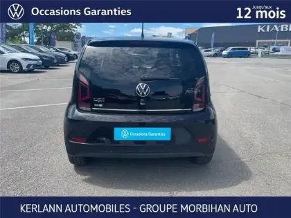 Photo 28 Volkswagen Up 1.0 65 BLUEMOTION TECHNOLOGY BVM5