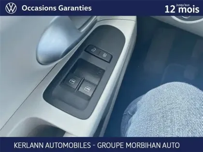 Photo 20 Volkswagen Up 1.0 65 BLUEMOTION TECHNOLOGY BVM5