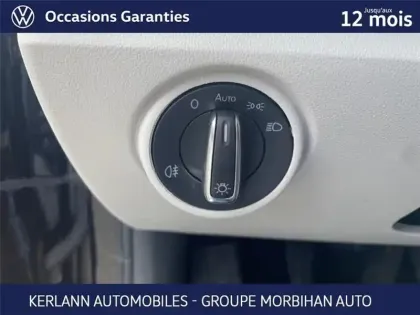 Photo 19 Volkswagen Up 1.0 65 BLUEMOTION TECHNOLOGY BVM5